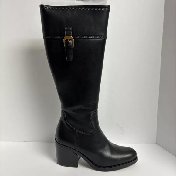 Suede Franco Sarto Marmalade Bootie Franco Sarto Women's Adabella